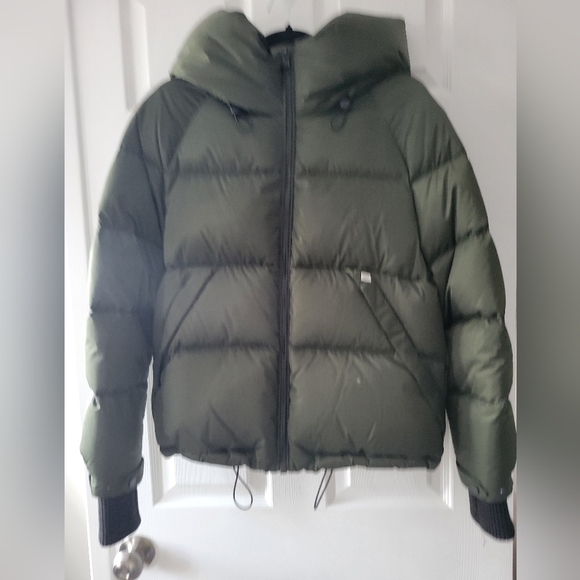 Soia and Kyo Sylvaba Jacket - Picture 4 of 7